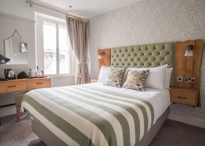 Royal Oak At Hotel 4*