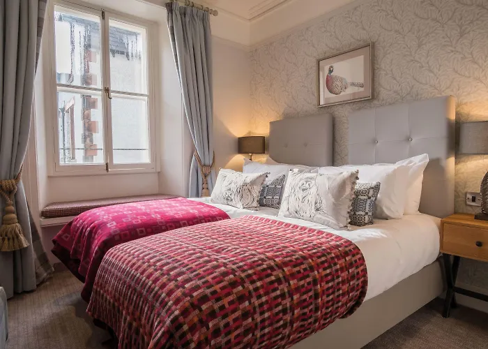 Hotel Royal Oak At Keswick (Cumbria)