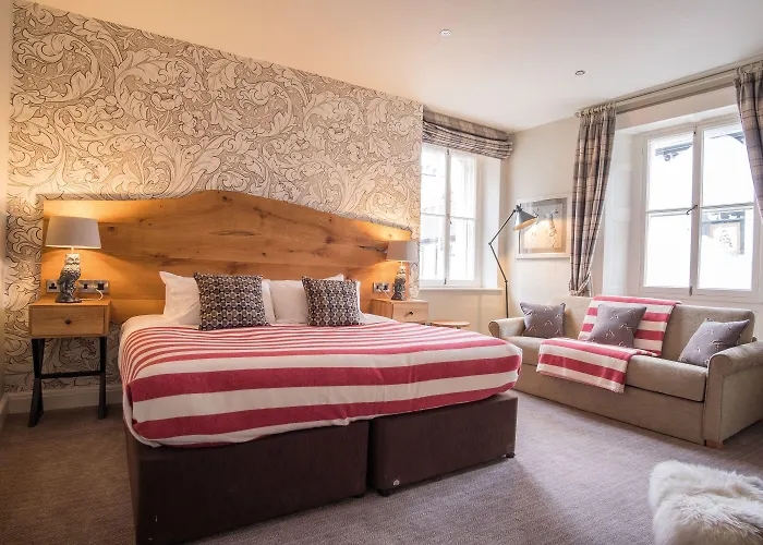 Royal Oak At Hotel 4*