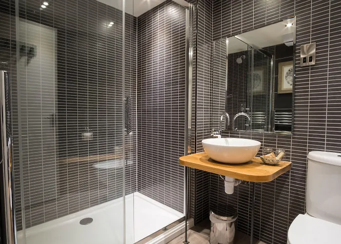 Hotel Royal Oak At Keswick (Cumbria)