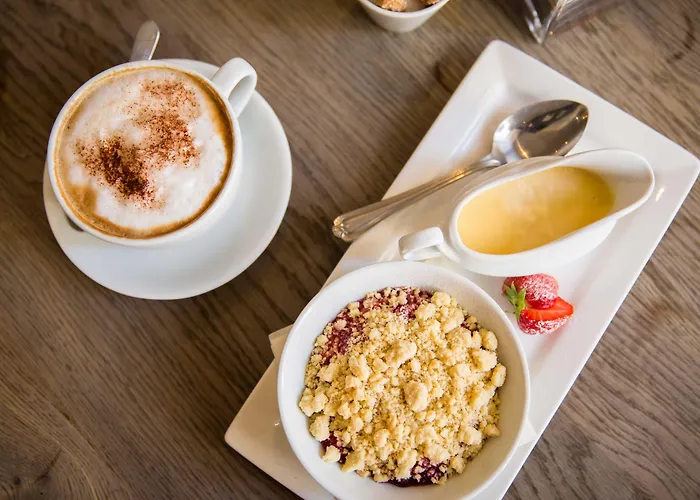 Royal Oak At 4* Keswick (Cumbria)