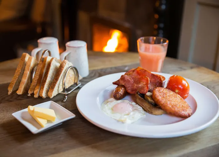 Hotel Royal Oak At Keswick (Cumbria)