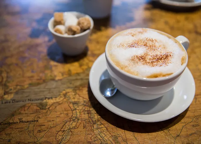 Royal Oak At 4* Keswick (Cumbria)