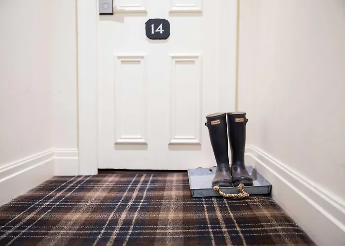 Royal Oak At Hotel Keswick (Cumbria)