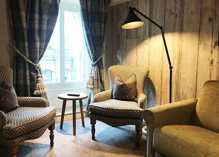 Hotel Royal Oak At 4*