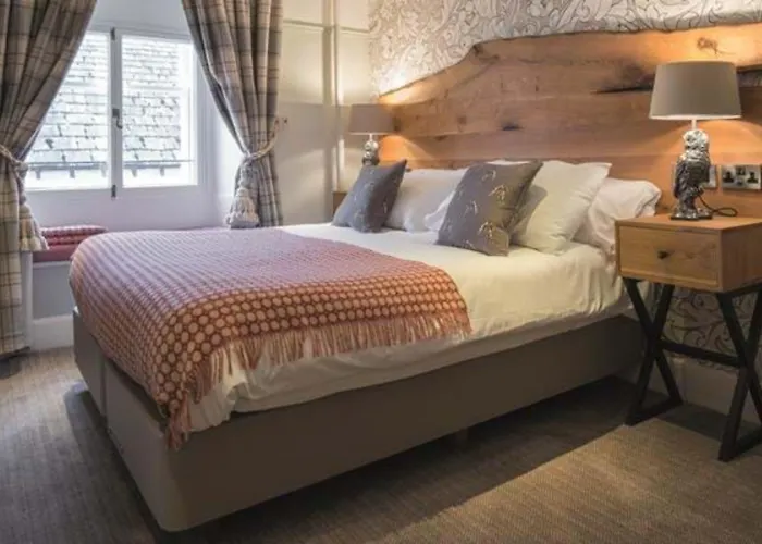 Hotel Royal Oak At Keswick (Cumbria)