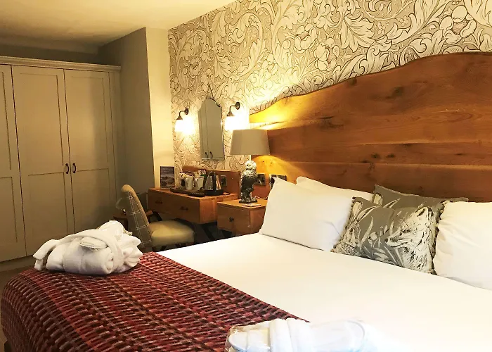 Royal Oak At Hotel 4*