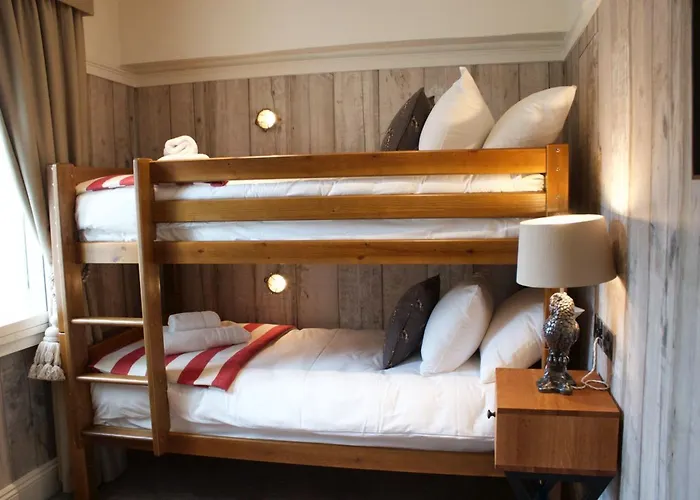 Royal Oak At Hotel Keswick (Cumbria)