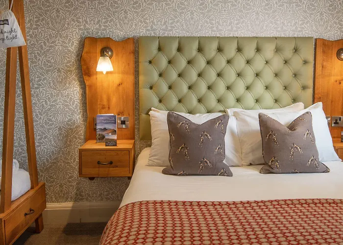 Hotel Royal Oak At Keswick (Cumbria)