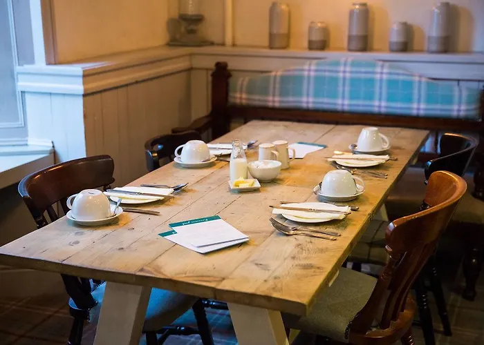 Royal Oak At Hotel 4*