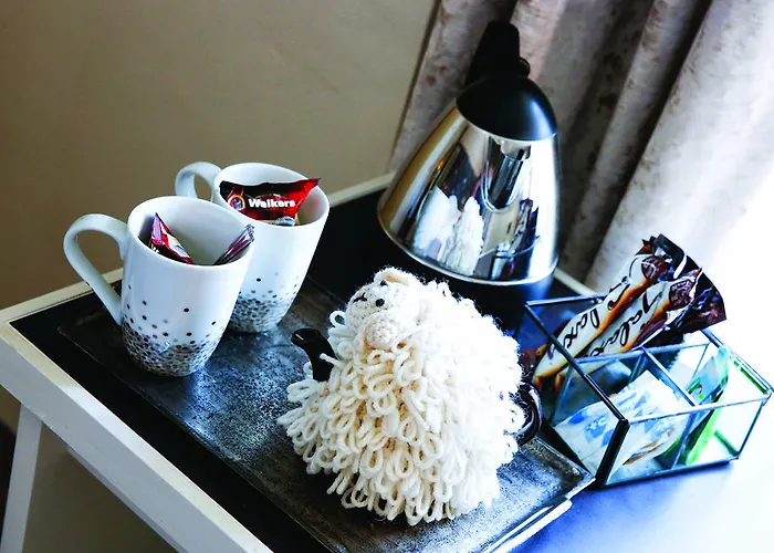 Royal Oak At Hotel 4*