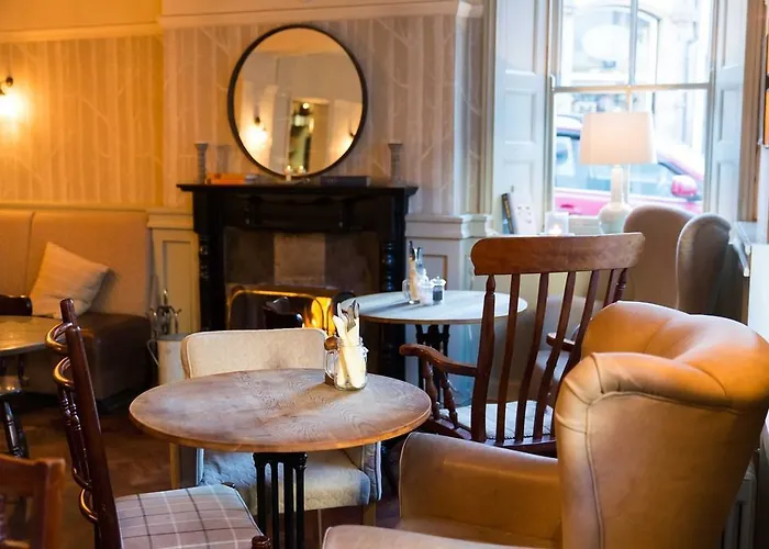 Royal Oak At Hotel 4*