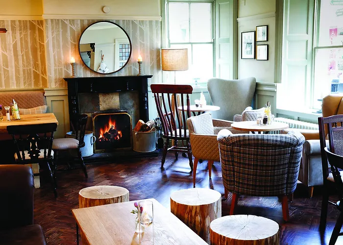 Royal Oak At 4* Keswick (Cumbria)