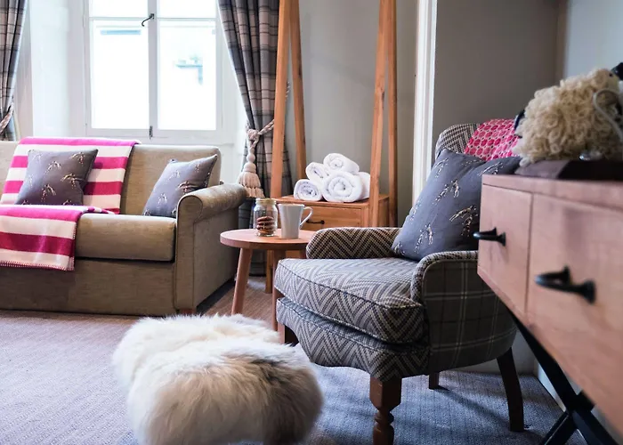 Royal Oak At Keswick (Cumbria)