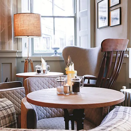 Hotel Royal Oak At Keswick (Cumbria)