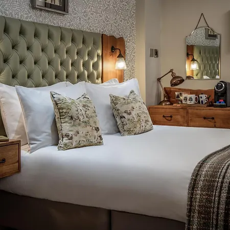 Royal Oak At 4* Keswick (Cumbria)