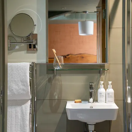 호텔 Royal Oak At 케직