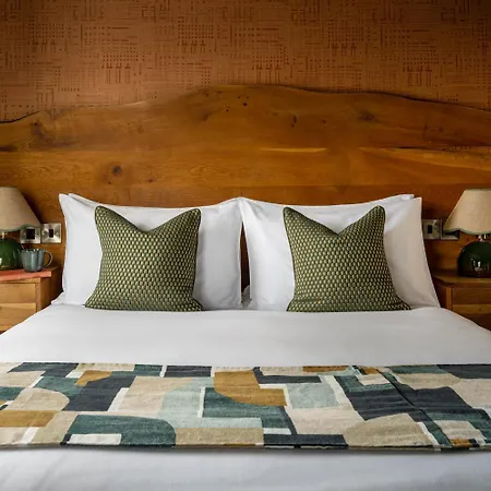 호텔 Royal Oak At 4*