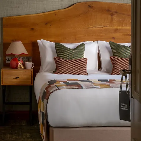 Royal Oak At 4* 케직