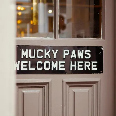 호텔 Royal Oak At 4*