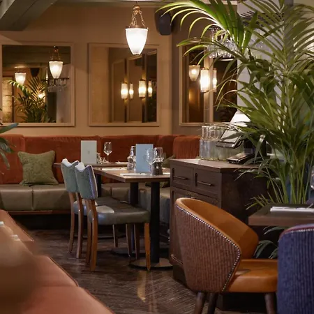 Royal Oak At 4* 케직