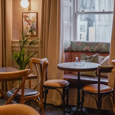 Royal Oak At 4* 케직