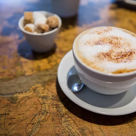 Royal Oak At 4* 케직