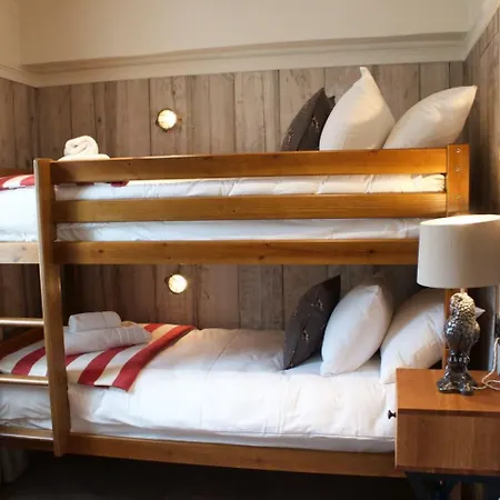 Royal Oak At 호텔 케직