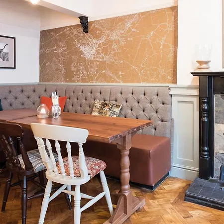 Royal Oak At