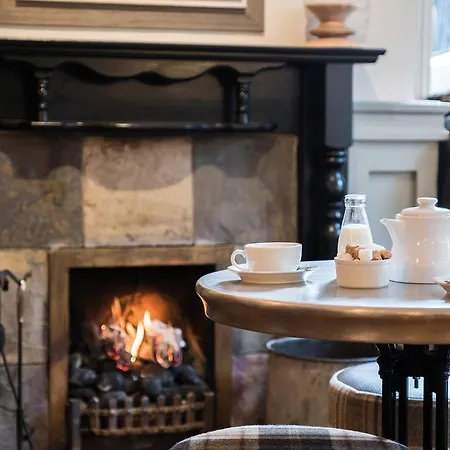 Royal Oak At 4* Keswick (Cumbria)