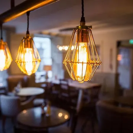 Hotel Royal Oak At