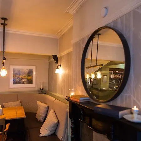Hotel Royal Oak At Keswick (Cumbria)